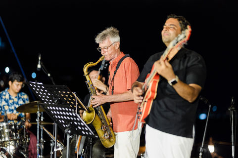 UNESCO International Jazz Day 2023