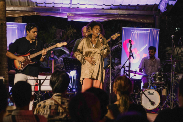 UNESCO International Jazz Day 2024