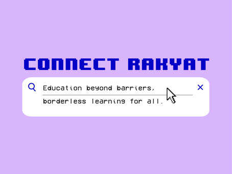 Connect Rakyat