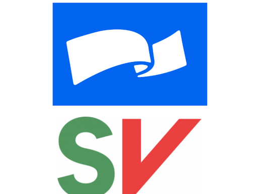 H og SV sterkere i kommunene