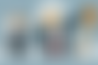 Egil Nyhus på Stortinget!