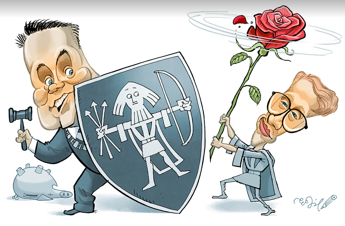 Egil Nyhus Digital fil