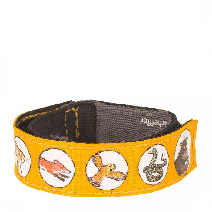 The Gruffalo Child iD Bracelet