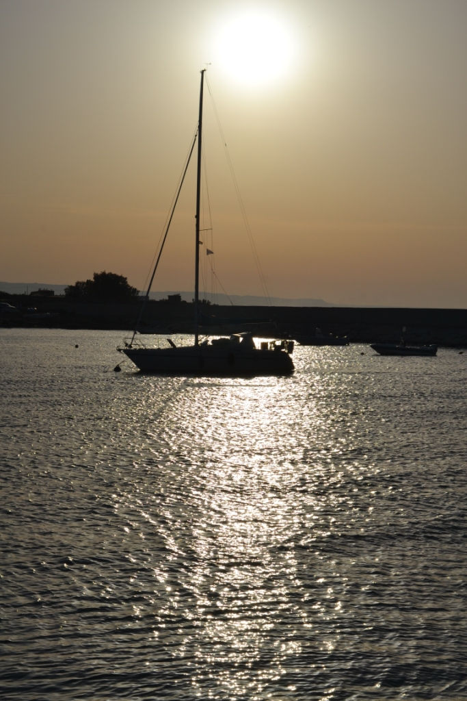 Villanova marina