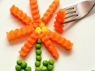 August 4: Potluck Lunch