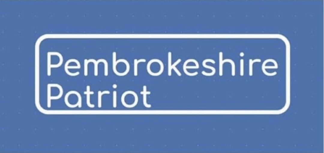 Writer: pembrokeshire patriot