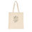 Thumbnail: Sac Tote Bag Bio Quinta do Chafariz Portugal – Coton Bio SOL'S Organic Zen 76900