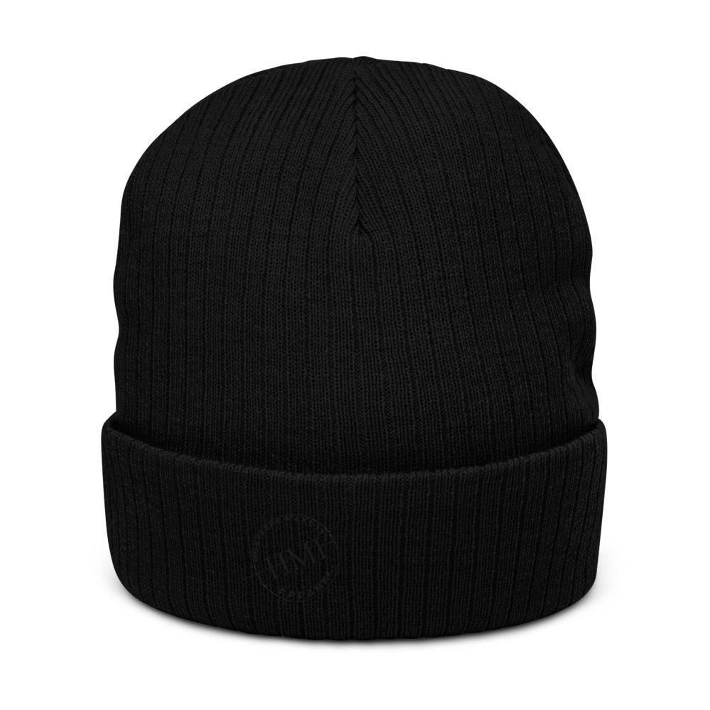HMI Apparel beanie