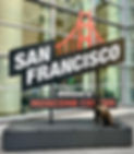 Another Week at The Moscone Center