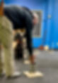 Odor Recognition Training