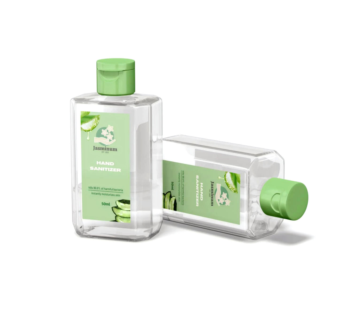 Jasminum's Hand Sanitizer