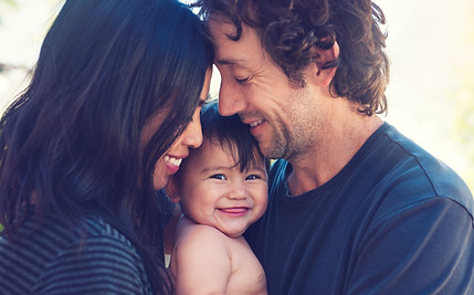 Happy Family