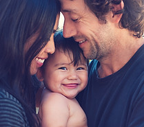 Happy Family