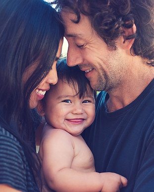 Happy Family 
