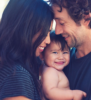 Happy Family