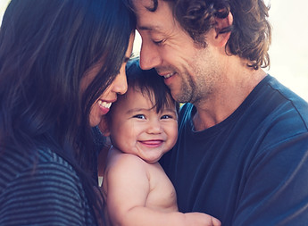 Happy Family