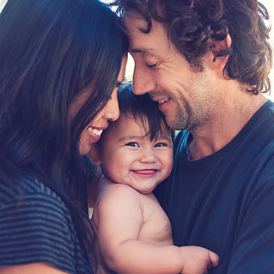 Happy Family