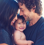 Happy Family