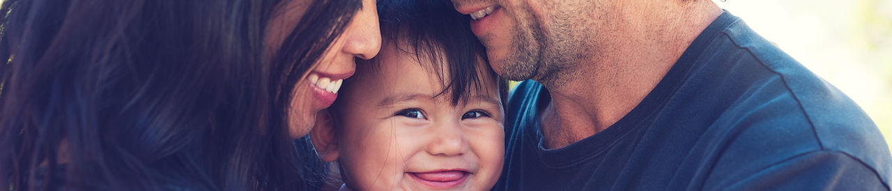 Happy Family