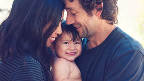 The Journey of Unconditional Love for Your Child