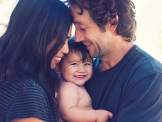 Como Ser un Padre Feminista