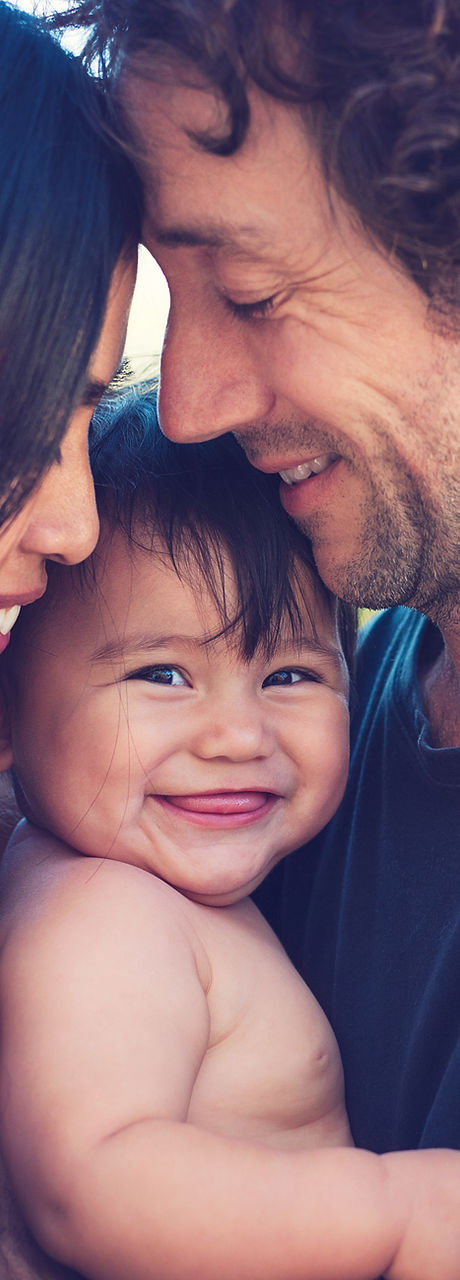 Happy Family
