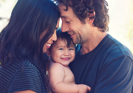 Familia Feliz 