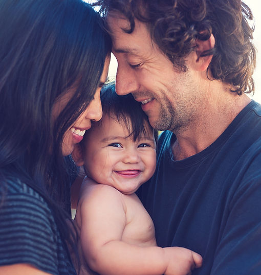 Happy Family