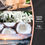 サムネイル： BOUGIE ELLIPCE COUCHER DE SOLEIL WW