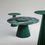 Thumbnail: Table PLISSE
