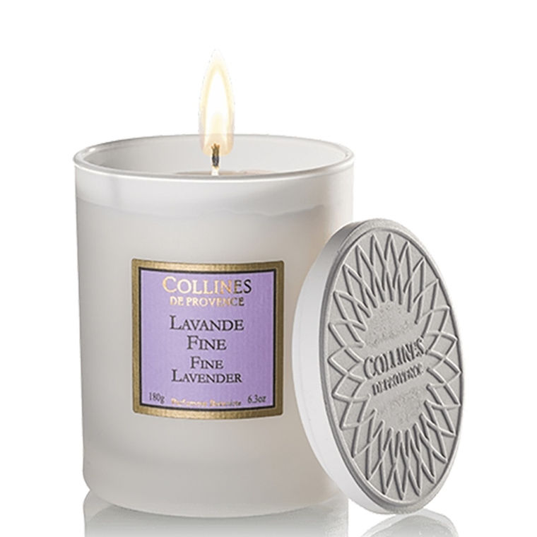 Miniaturbild: BOUGIE PARFUMÉE 180g