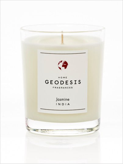 Thumbnail: Bougie Parfumée Classique 180G