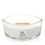 Miniatura: BOUGIE ELLIPCE THÉ BLANC & JASMIN WW