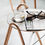 Miniatura: Coffee Table APELLE CHIC H73cm