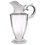 Miniaturbild: PICHET ELIZABETH TRANSPARENT - AQUA BM