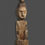Thumbnail: STATUE COLONNE AITOS DU TIMOR