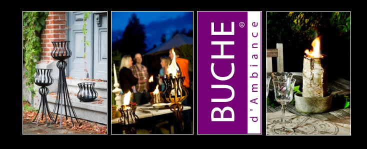 Miniatura: BRASERO de table