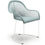 Miniatura: Fauteuil Guapa P M CU