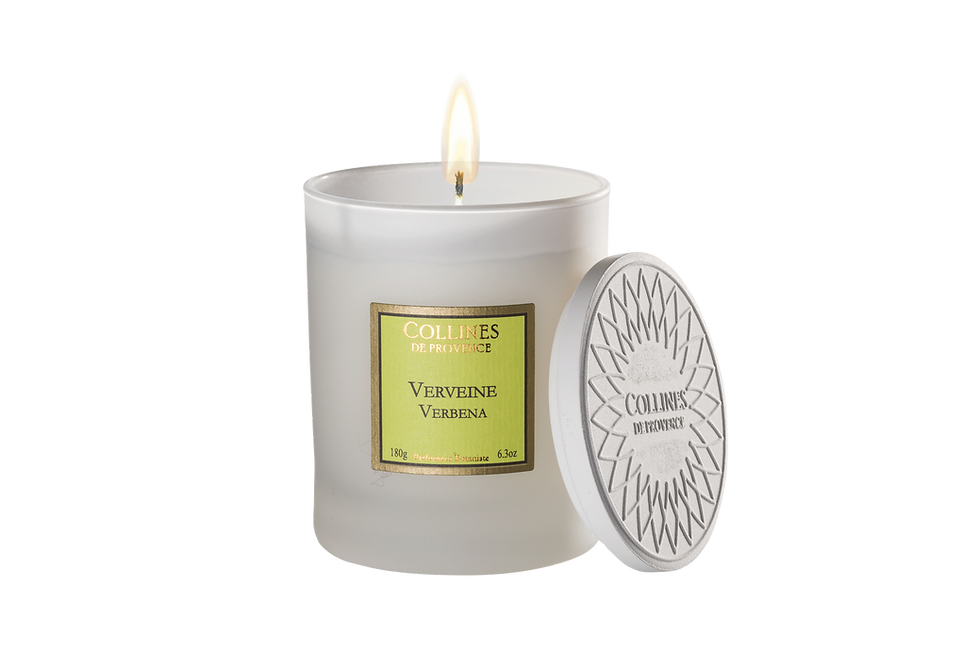 Miniaturbild: BOUGIE PARFUMÉE 180g