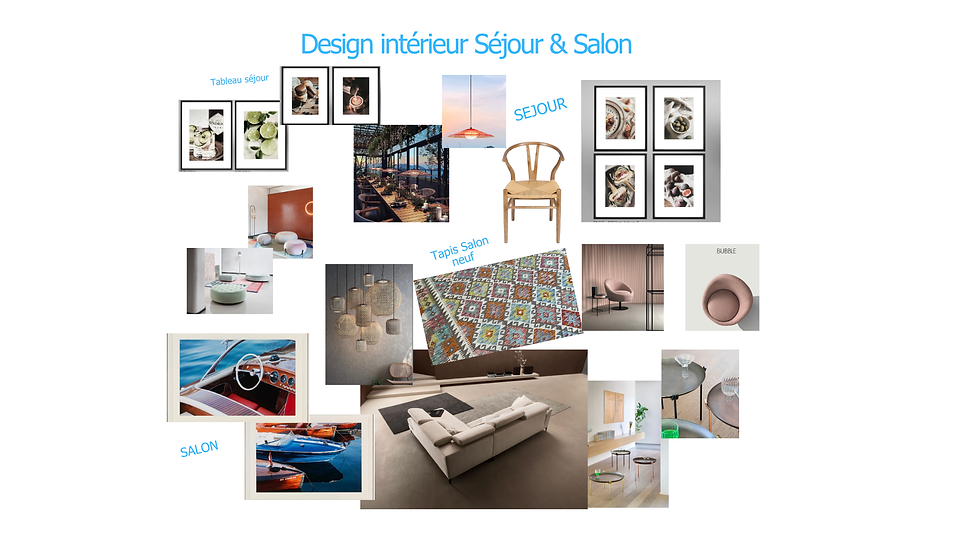 X SEJOUR SALON