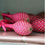 Miniatyrbild: Fuseau  de lavande tradition rose pâle