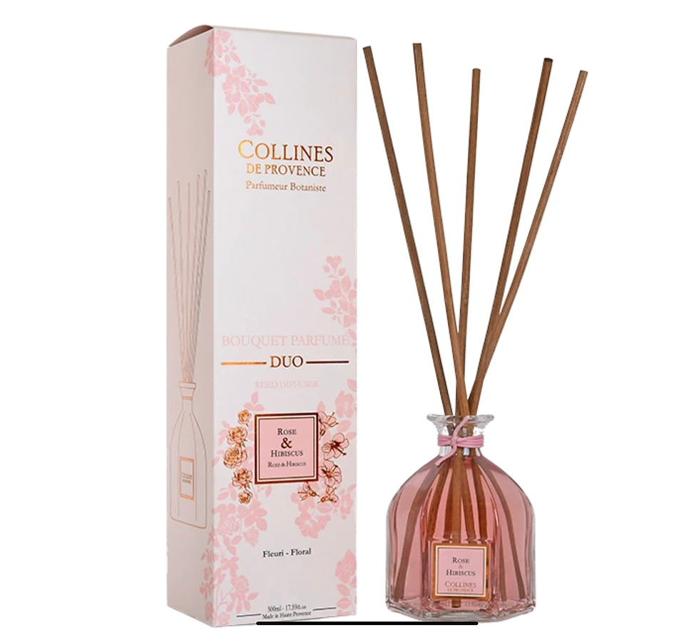 Thumbnail: BOUQUET PARFUMÉ 500 ml