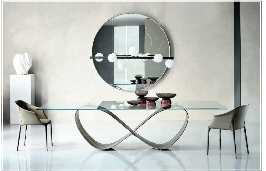 Miniatura: TABLE BUTTERFLY