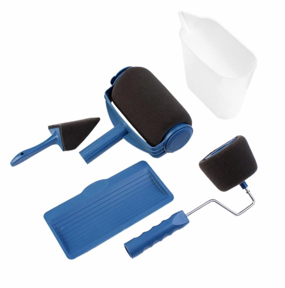 Miniatura: Paint Roller PRO