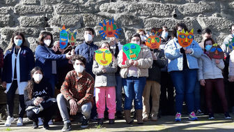 Preparando o Carnaval com os nossos parceiros