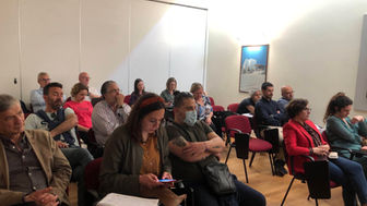 I ENCONTRO DA REDE DE EMPRESAS PARA A INCLUSÃO SOCIAL