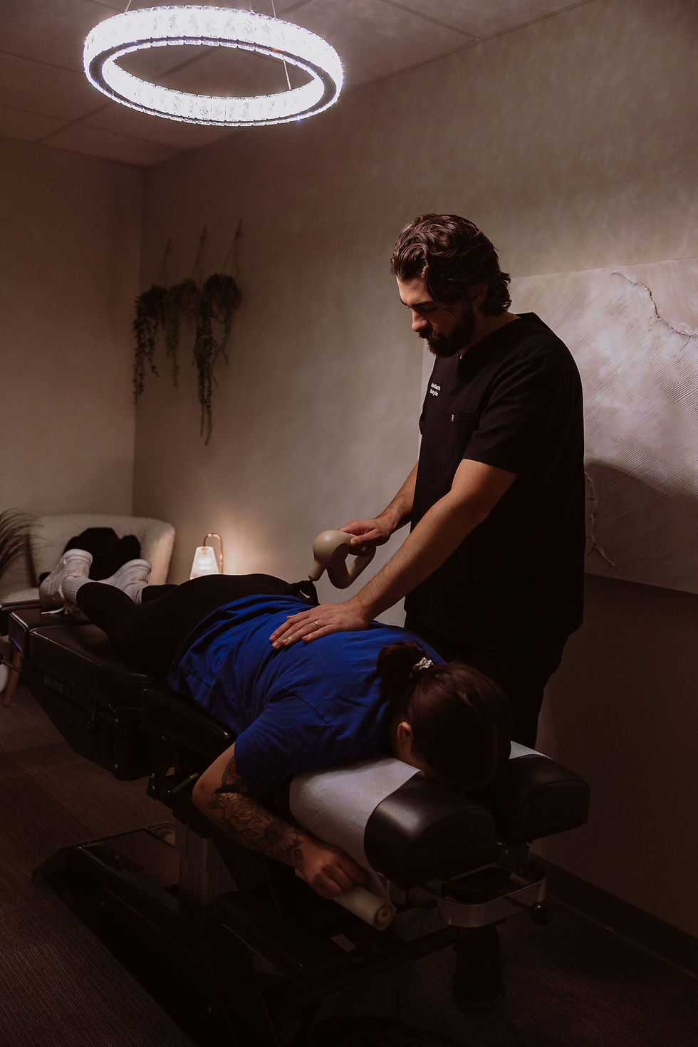 Why Wellness Works Best Before You’re Burned Out