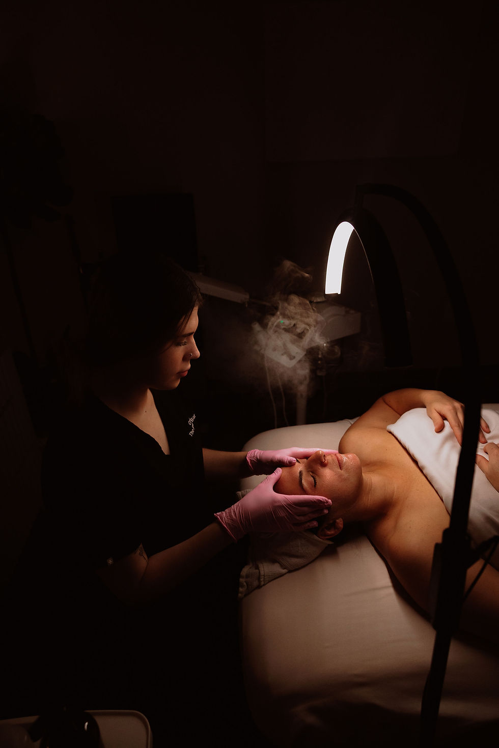 What Your Skin Is Trying to Tell You (And Why It’s Not Just About Products)