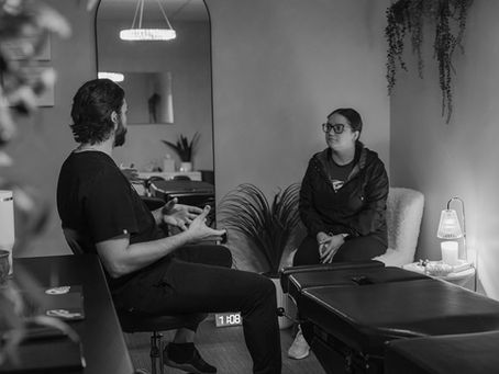 Why Your First Appointment Is Just the Beginning