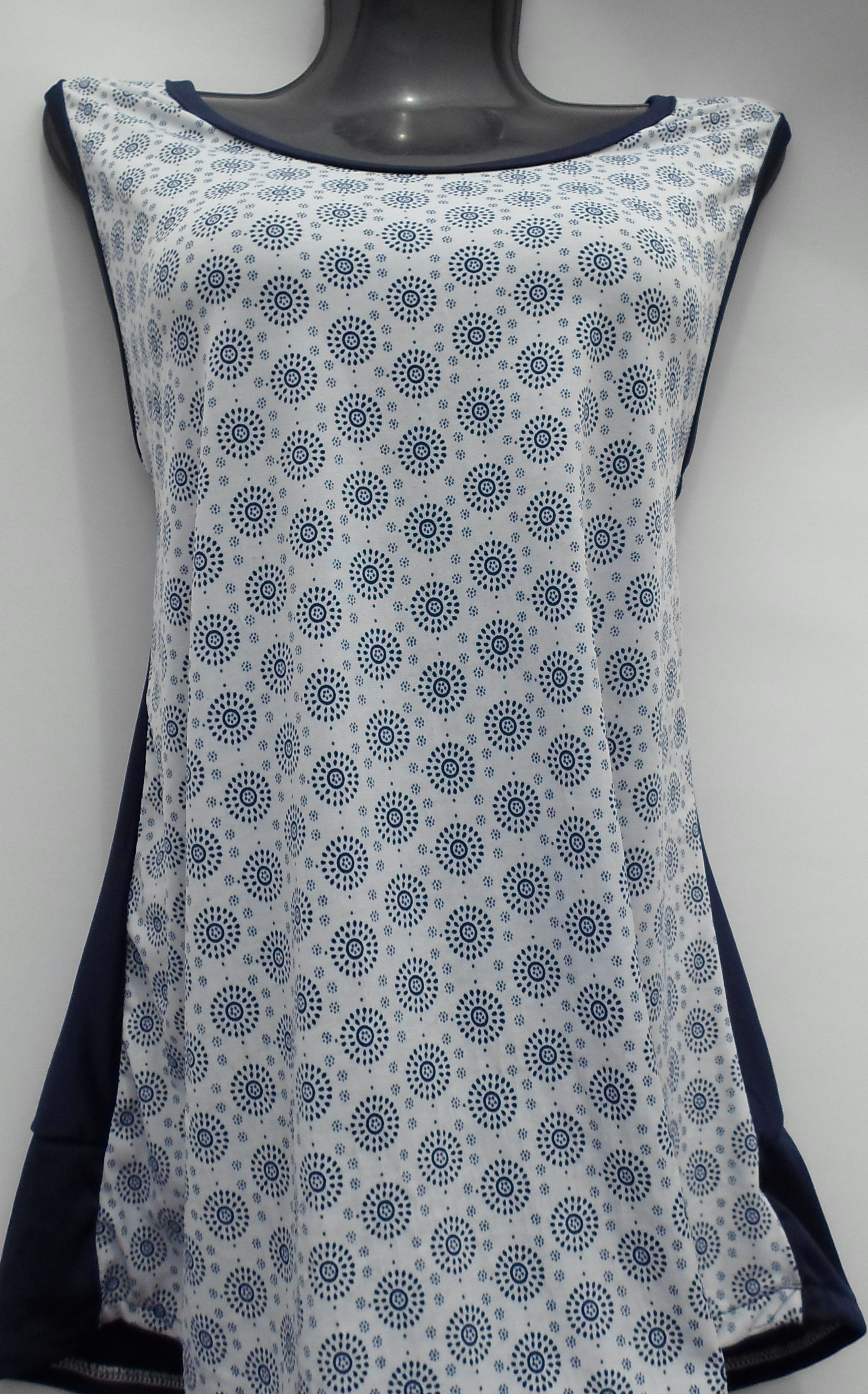 Blusa Isabella Spring